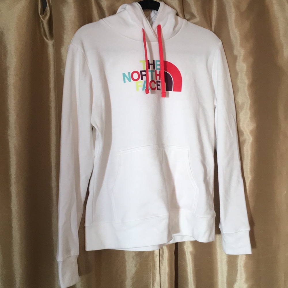 North Face Hoodie